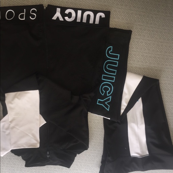 Juicy Sport Set - Picture 2 of 5